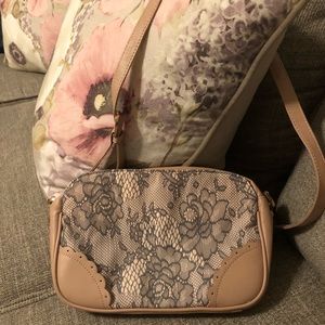 Womens purse